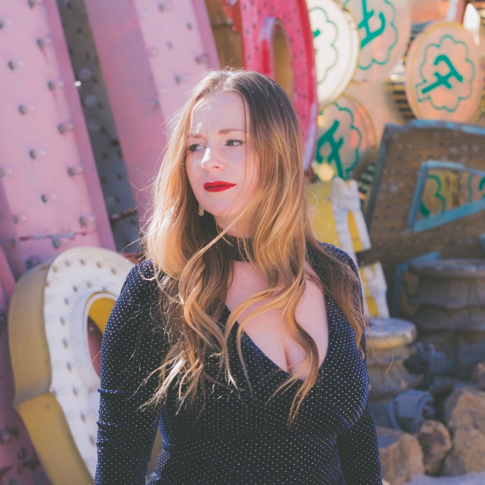 ▫️ s i e r r a ▫️ bluevelvetcircus